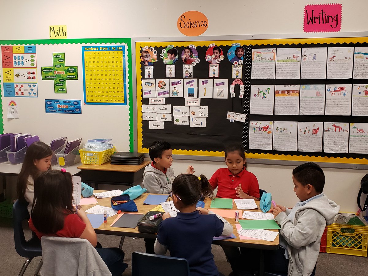 ShannonKBuerk's tweet image. Blended math in bilingual elementary classrooms the way it is supposed to be w/ all the e2L LRBPs in place @SpringISD #empoweredlearningmodel #engage2learn #instructionaltechnology Come see this amazing school!
