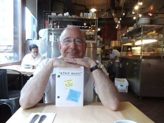 Happy Birthday to actor and author Michael Tucker born on February 6, 1945 