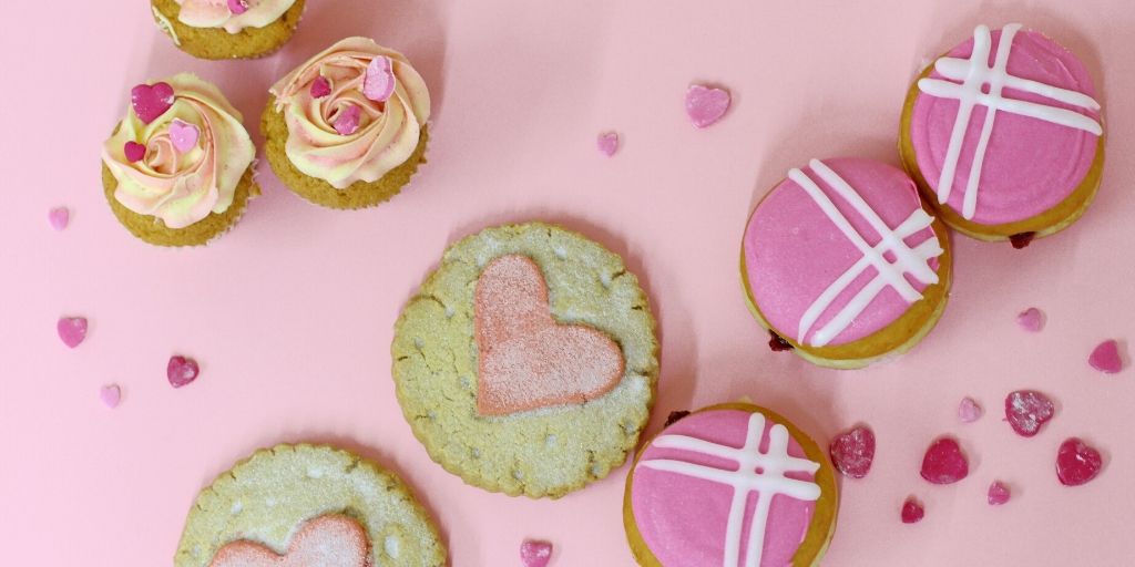 Food at Webbs tweet media