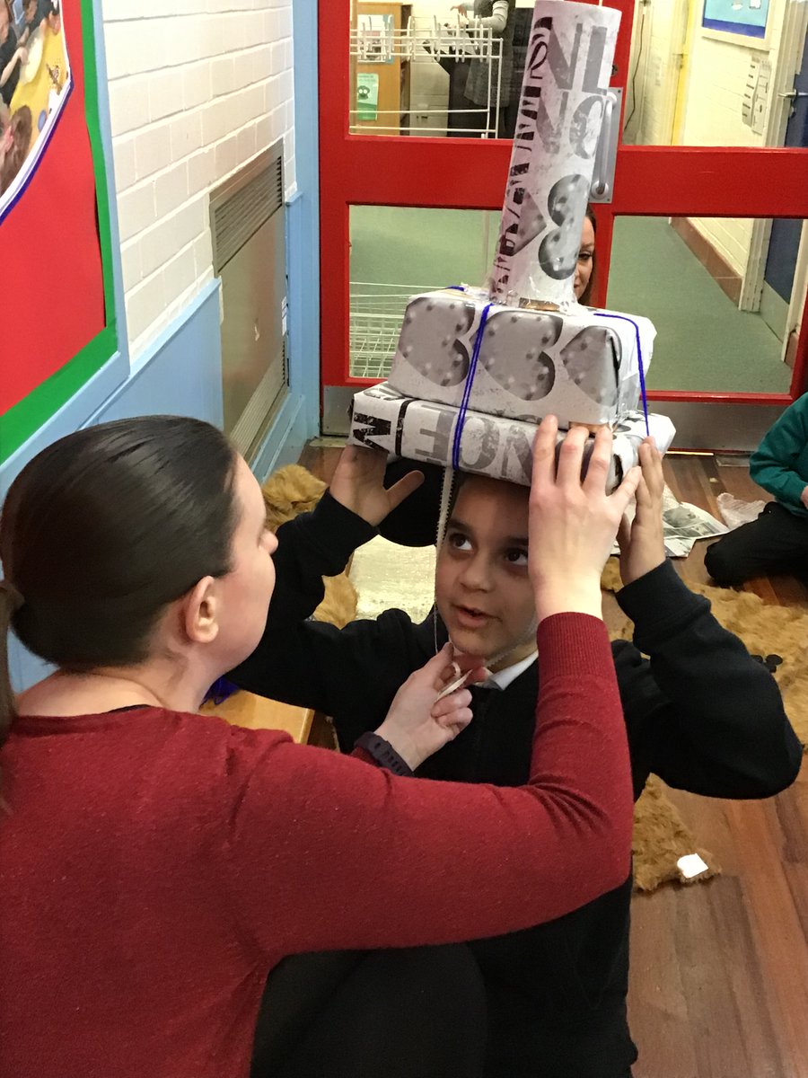 Pickering Community Infant & Nursery School tweet media