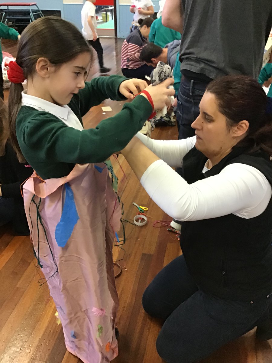 Pickering Community Infant & Nursery School tweet media