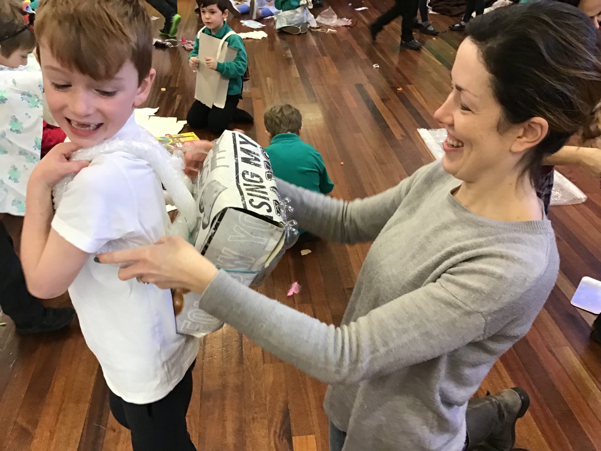 Pickering Community Infant & Nursery School tweet media