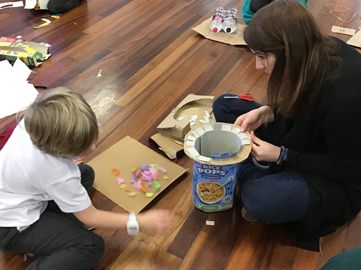 Pickering Community Infant & Nursery School tweet media