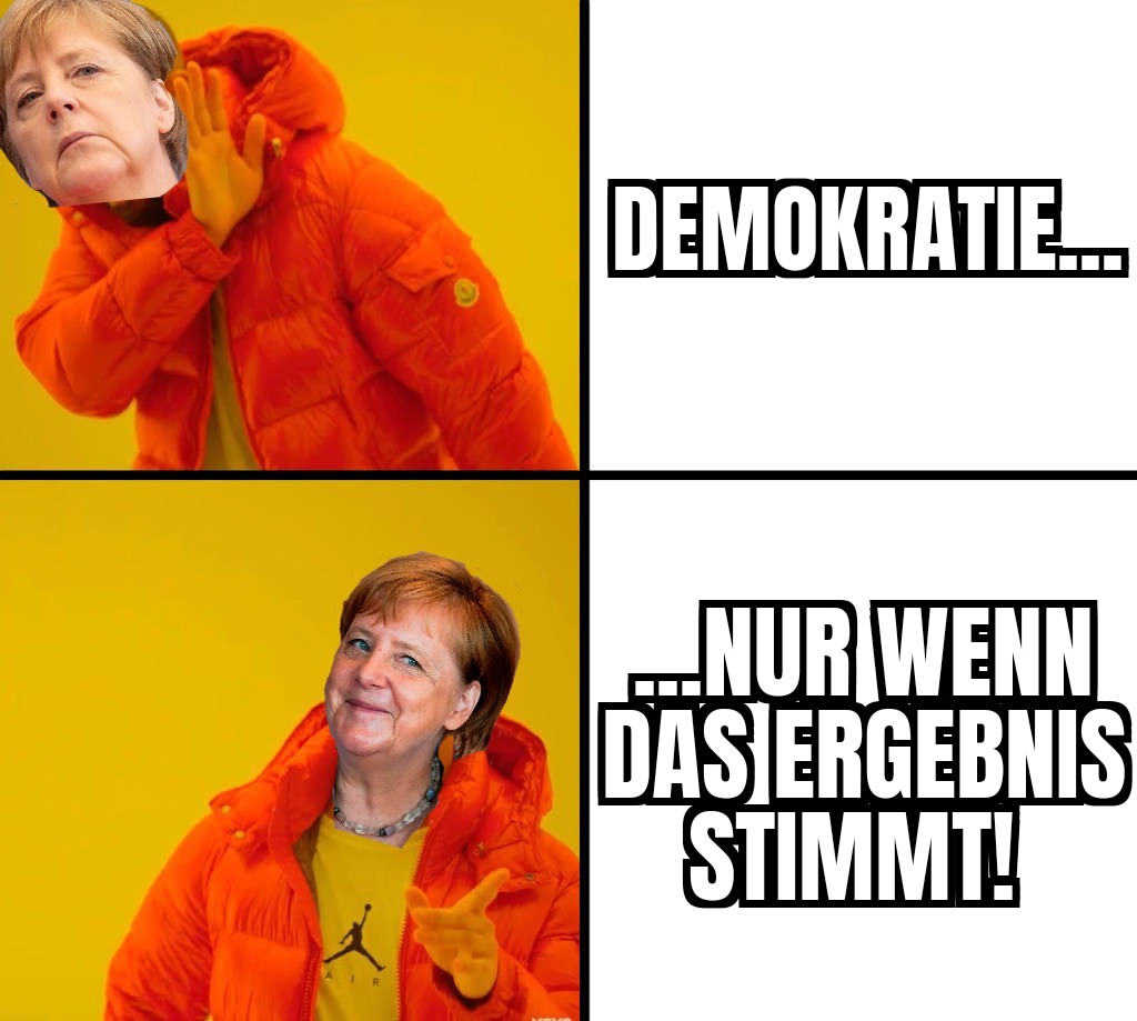 Zur Lage der Nation... hallo-meinung.de