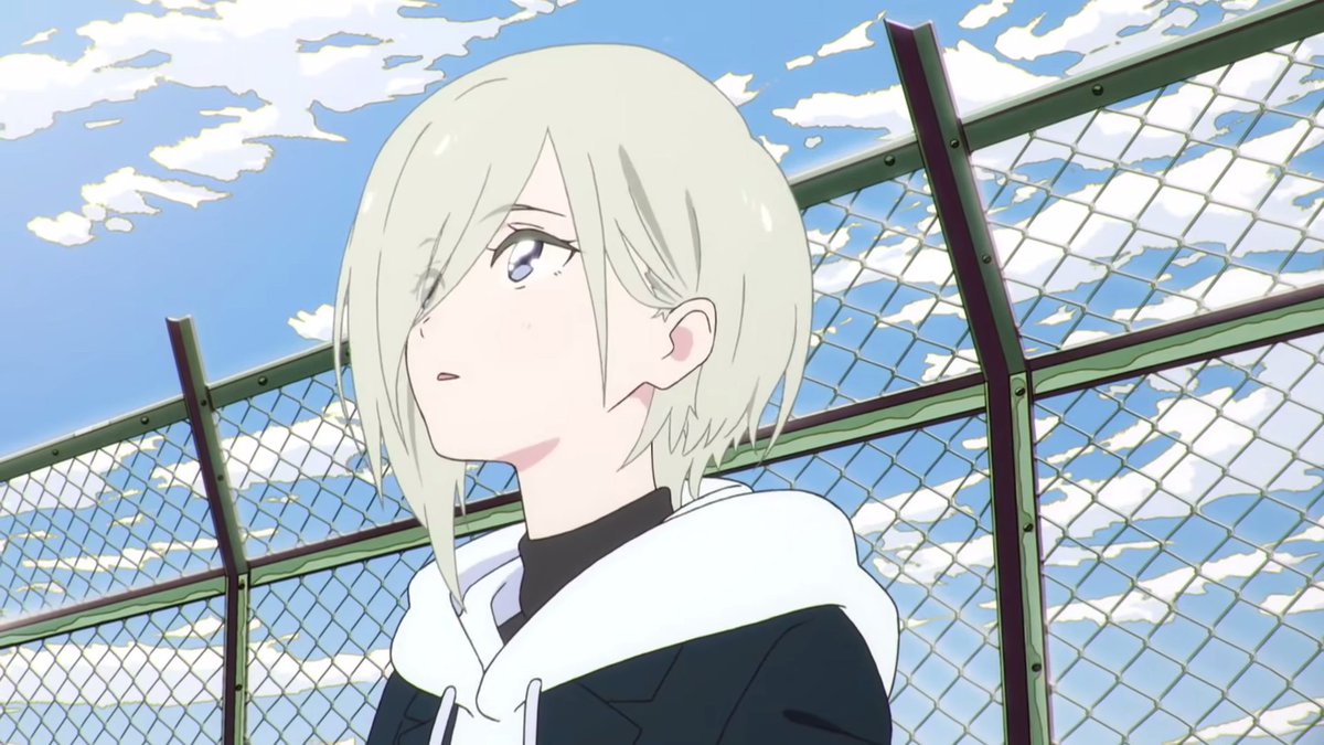 キリカ 心予報 Eve Mv Youtube T Co Gdivg580xa このmvのこの子 キャラデザが好みすぎるんですが T Co Wwwwnmd1p8 Twitter