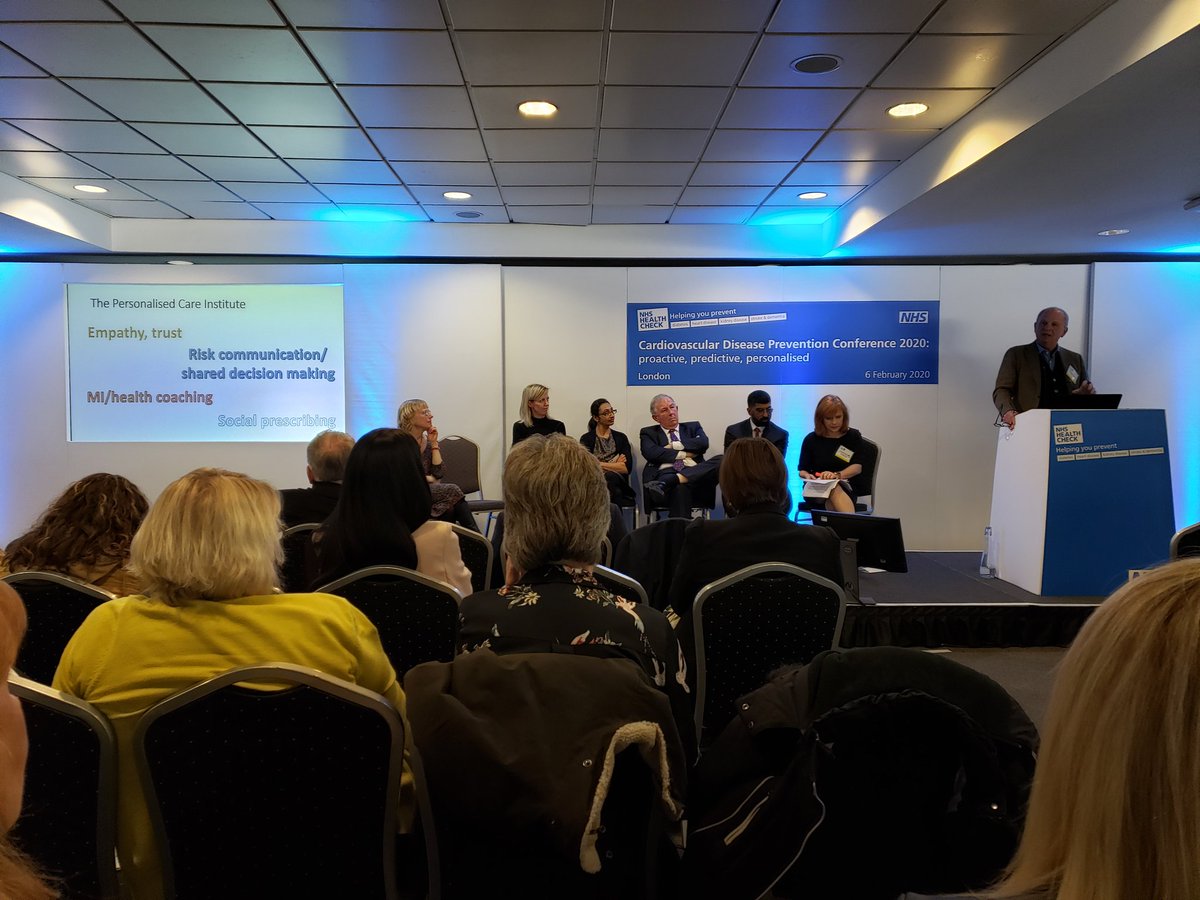 .<a href="/alf_collins/">alf collins</a> promotes personalised approaches to health behaviour change that facilitate active coping and prevent anxious avoidance by building empathy, trust and shared decision making. @PHE_uk <a href="/NHSEnglandEvent/">NHS England Events</a> <a href="/Liveworkstudio/">liveworkstudio</a> #preventCVD2020