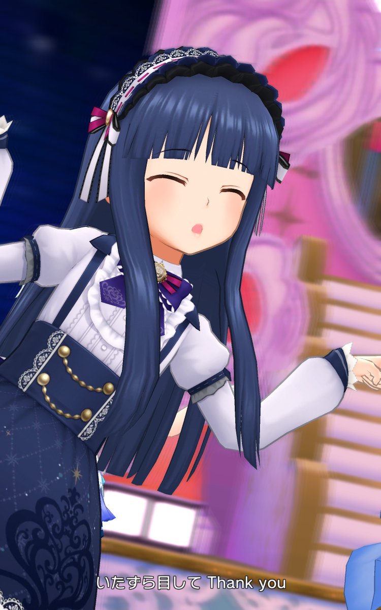 デレステスクショまとめ 佐城雪美3 Togetter デレステスクショまとめ 佐城雪美3 Togetter