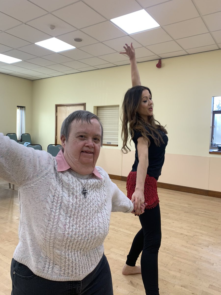 CoactiveArts's tweet image. “A place to belong...” We love expressing ourselves in a variety of ways from dance and drama to arts and crafts, sharing words and food. It’s Time to Talk about mental health and to hear to one another ❤️❤️❤️ @TimetoChange #timetotalk #TimeToTalkDay #timetochange #Wakefield