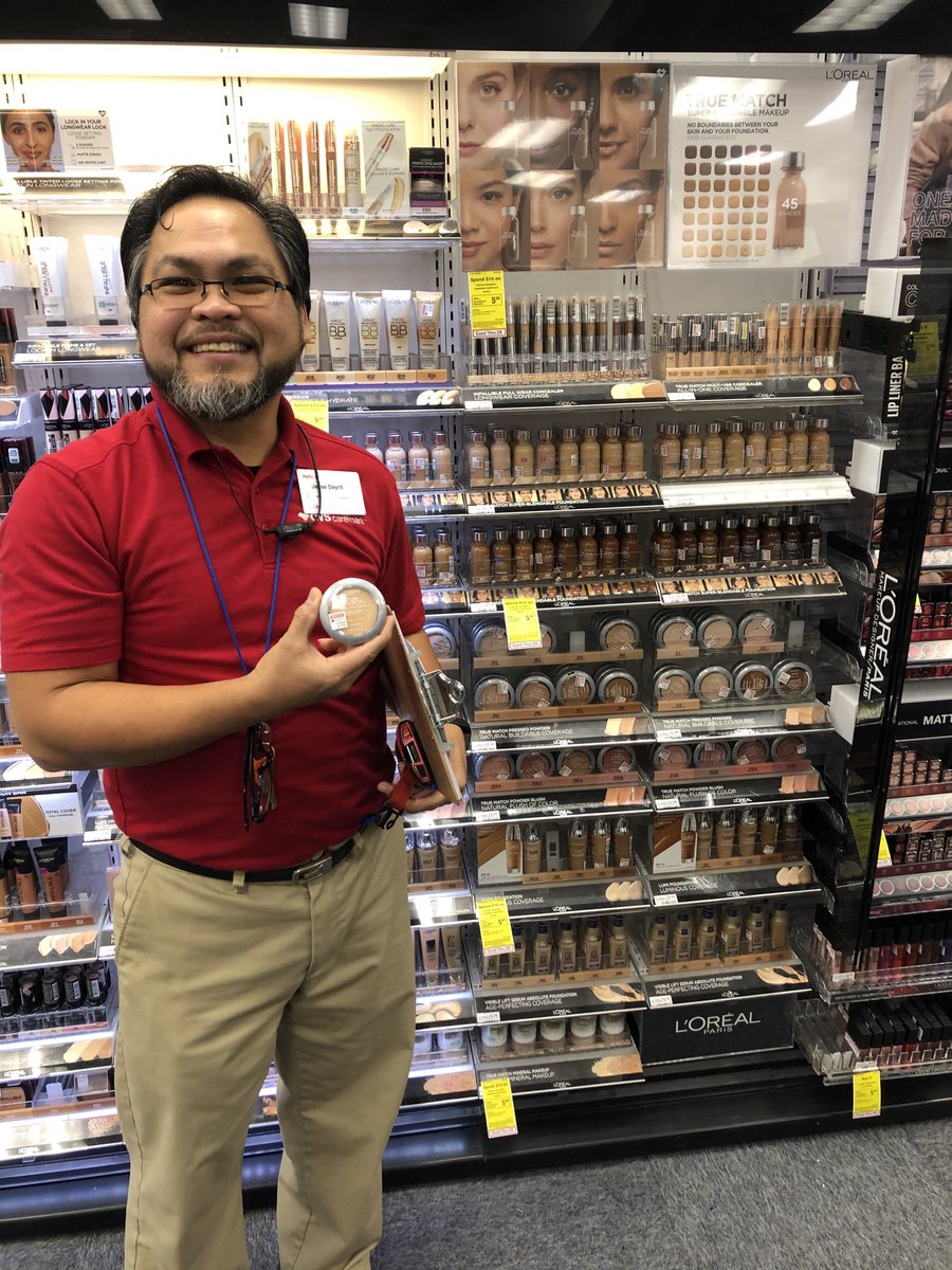 Matt Johnson (@mjohnson_023) on Twitter photo Jesse protecting top line sales in Cosmetics and knocking the APC role out of the park at 1790! #MustWin <a href="/Raymond_J_Sosa/">Raymond Sosa</a> Jesse protecting top line sales in Cosmetics and knocking the APC role out of the park at 1790! #MustWin <a href="/Raymond_J_Sosa/">Raymond Sosa</a> 