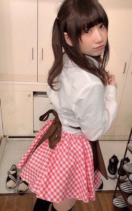 コスプレイヤー砂糖まるのTwitter画像49