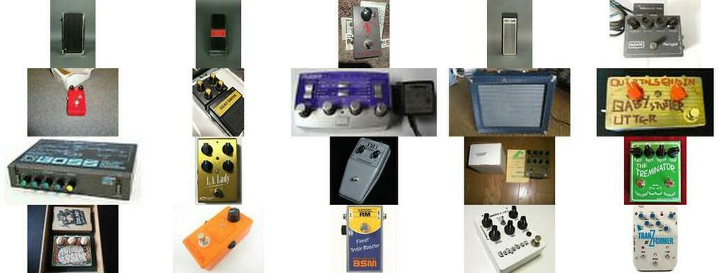 backlinetechuk's tweet photo. EffectsDatabase: Today's hottest guitar effect pedal auctions https://t.co/6TzZZFESj0 #vintagepedals #rarepedals https://t.co/u1xy2hzYcx