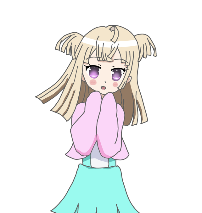 練習画のtwitterイラスト検索結果 古い順