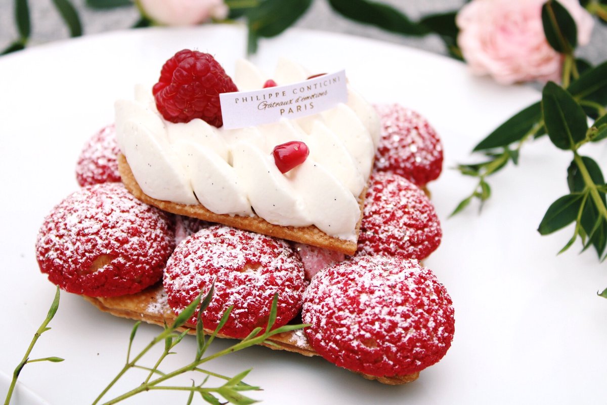 Philippe Conticini Officiel on Twitter "Cher(e)s ami(e)s, le voici