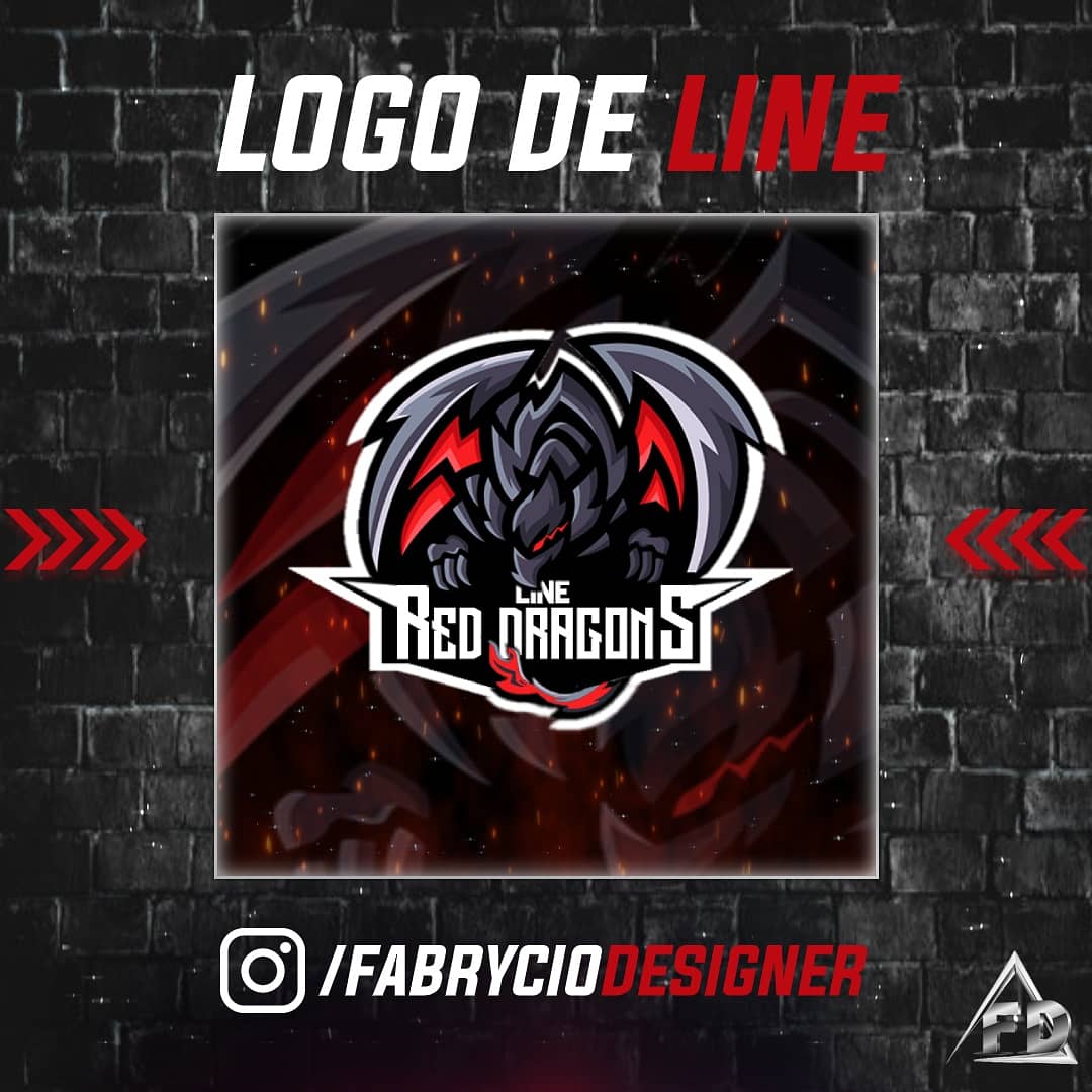 Fabrycio Designer on X: Logo de Line do Free fire: Segue nós #freefire # logo #guilda #ff #freefirebrasil #garena #garenabr #garenabrasil #cerolzera  #nobrutv #design #jersey #camisa #gaming #freefirebr #brasil   / X