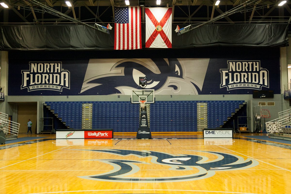 DMEVisual's tweet image. DME Visual entered a partnership agreement with the University of North Florida over four years ago and we have taken great pride in being their official large-format printer ever since. View some of the work we have completed so far here 👉 dmevisual.com/pf/university-…