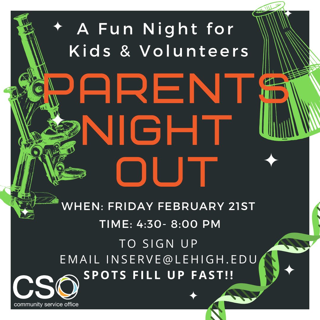 Social Media Posts For Lehigh University