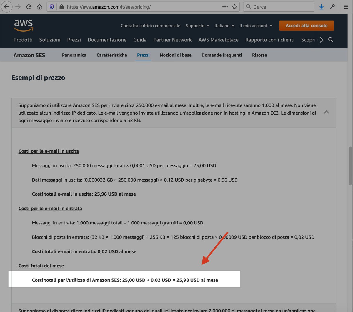 CyWay_Digital's tweet photo. #DAFUQ @awscloud @AWS_Italy https://t.co/mc76FqfHkl