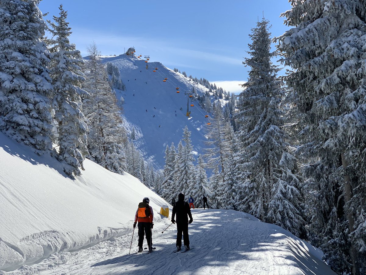 Hauser Kaibling Hauserkaibling Twitter