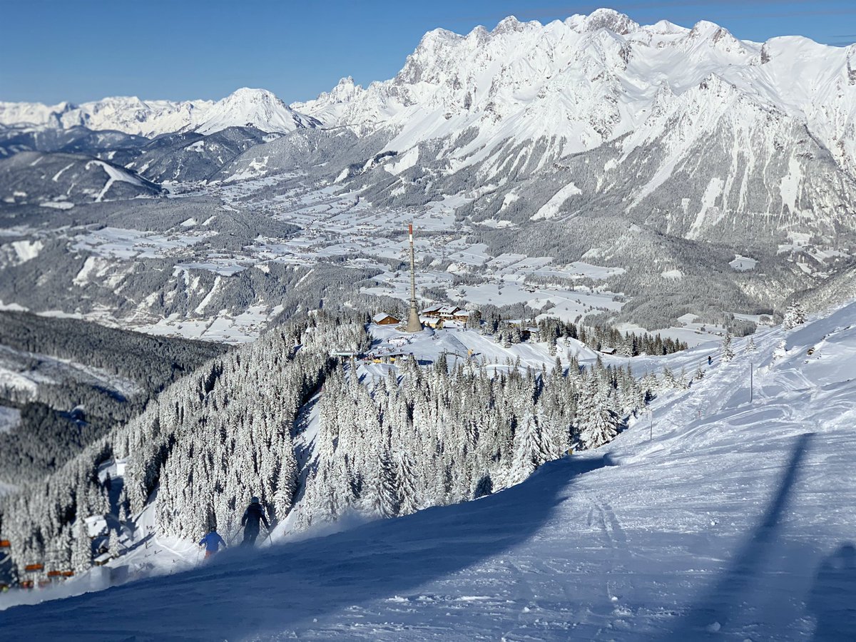 Hauser Kaibling Hauserkaibling Twitter