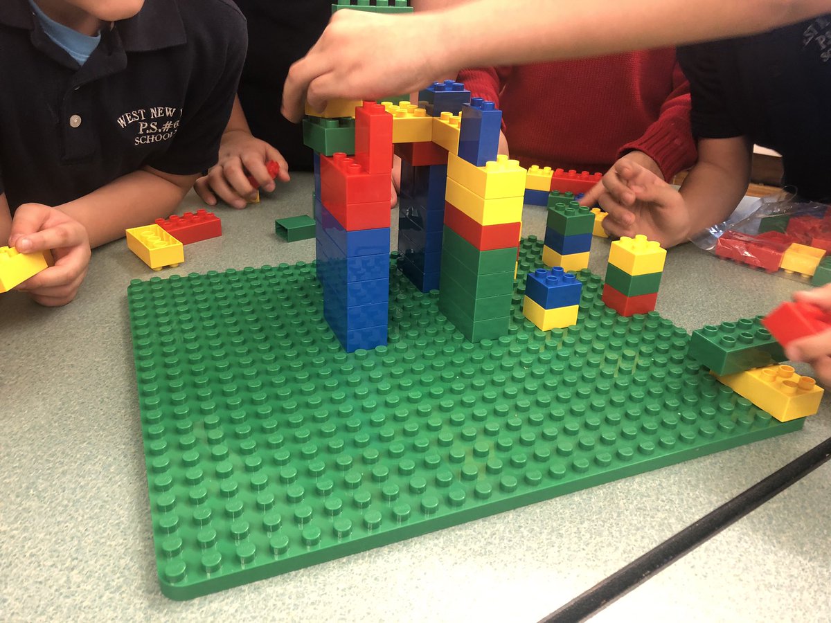 MsRodriguezwny's tweet image. My 3rd graders at @wnyhlb were given a challenge after reading, I am Not a Chair by Ross Burach. They were given materials to create a chair! They did marvelous! @MMaccaquano @JoseJimenezWNY #futurereadylibrary #mediacenter #mediaspecialist