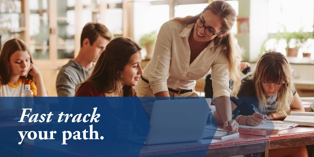 TOT_ACP's tweet photo. ⏩⏩ Fast track your path to becoming a teacher. Start a career with purpose, and have a profound impact on the lives of others. https://t.co/HQjvtgovWo
.
.
.
#TexasTeachers #GetHired #TeachersofTomorrow #Teachers #TeachThisYear #WednesdayWisdom #startteaching #education https://t.co/BDxI52TnSp