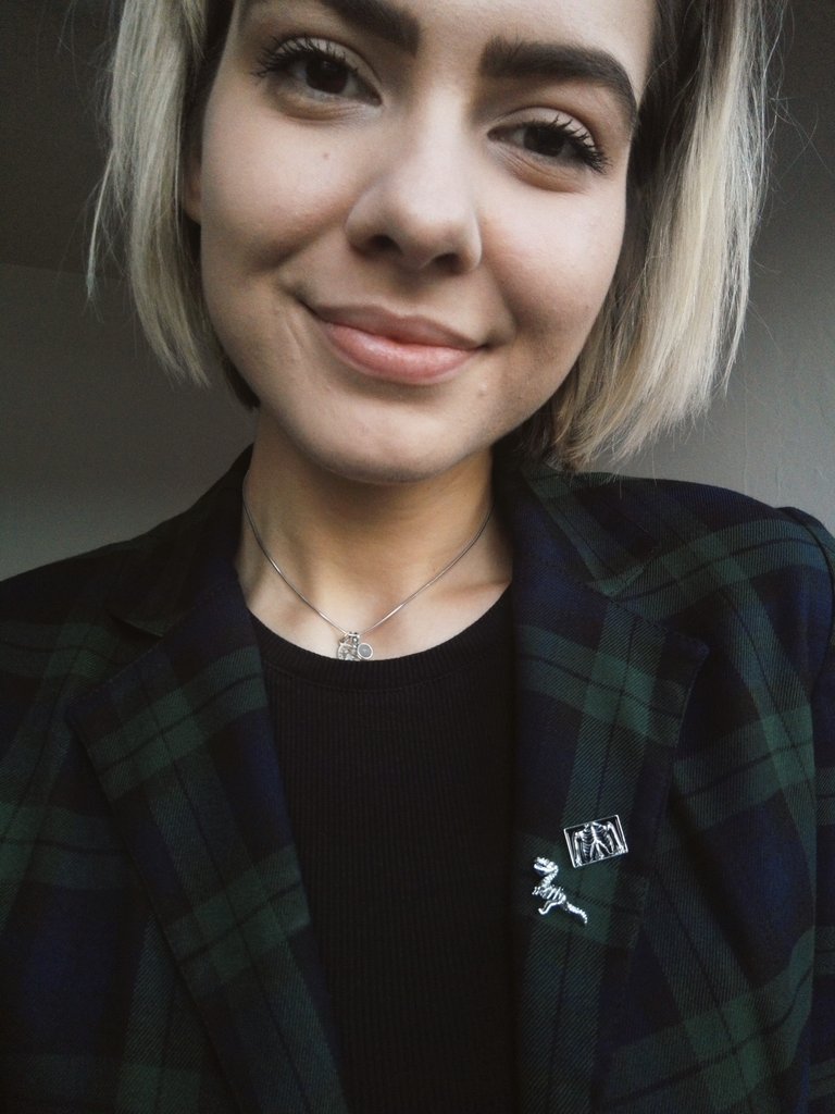 mayklicka's tweet image. Aby hned od začátku bylo jasné, co mám nejvíc ráda 💜

#chceteme
#pracovnípohovor