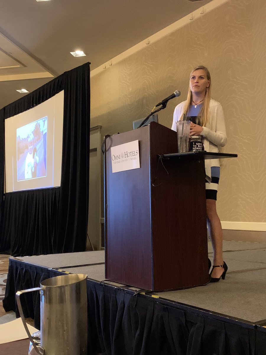 SeaTurtleCenter's tweet image. @ChrisFiggener is our next keynote speaker and is talking about plastic marine debris #SERSTM2020 @SERSTM_2020