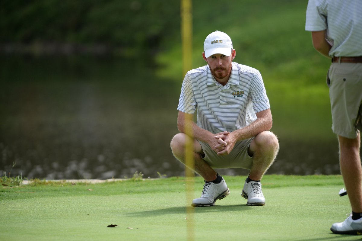 UAB_MGOLF's tweet photo. Beyond excited to announce the promotion of Austin Cody to Associate Head Coach‼️ There’s no one more deserving than Austin for this promotion. #WinAsOne 

🔗: https://t.co/knSzXwl0OE https://t.co/BE58Yxj5HI
