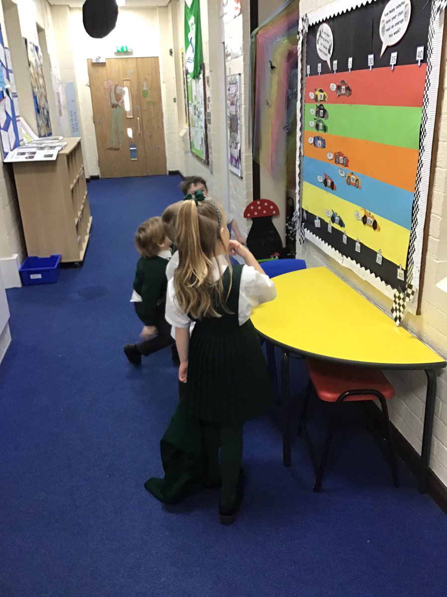 sjvblackpool's tweet photo. Searching our school environment for numbers #NumberHunt #SJVClassRR #SJVMaths 1️⃣2️⃣3️⃣ https://t.co/THSD4j7oUh