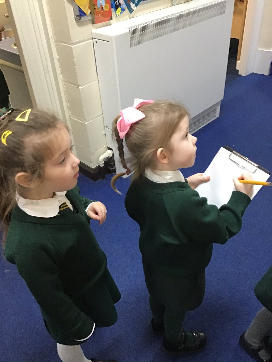 sjvblackpool's tweet photo. Searching our school environment for numbers #NumberHunt #SJVClassRR #SJVMaths 1️⃣2️⃣3️⃣ https://t.co/THSD4j7oUh
