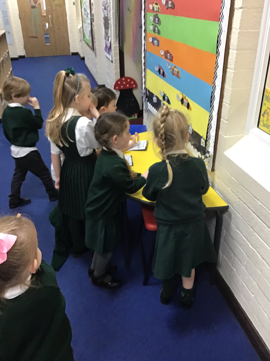 sjvblackpool's tweet photo. Searching our school environment for numbers #NumberHunt #SJVClassRR #SJVMaths 1️⃣2️⃣3️⃣ https://t.co/THSD4j7oUh
