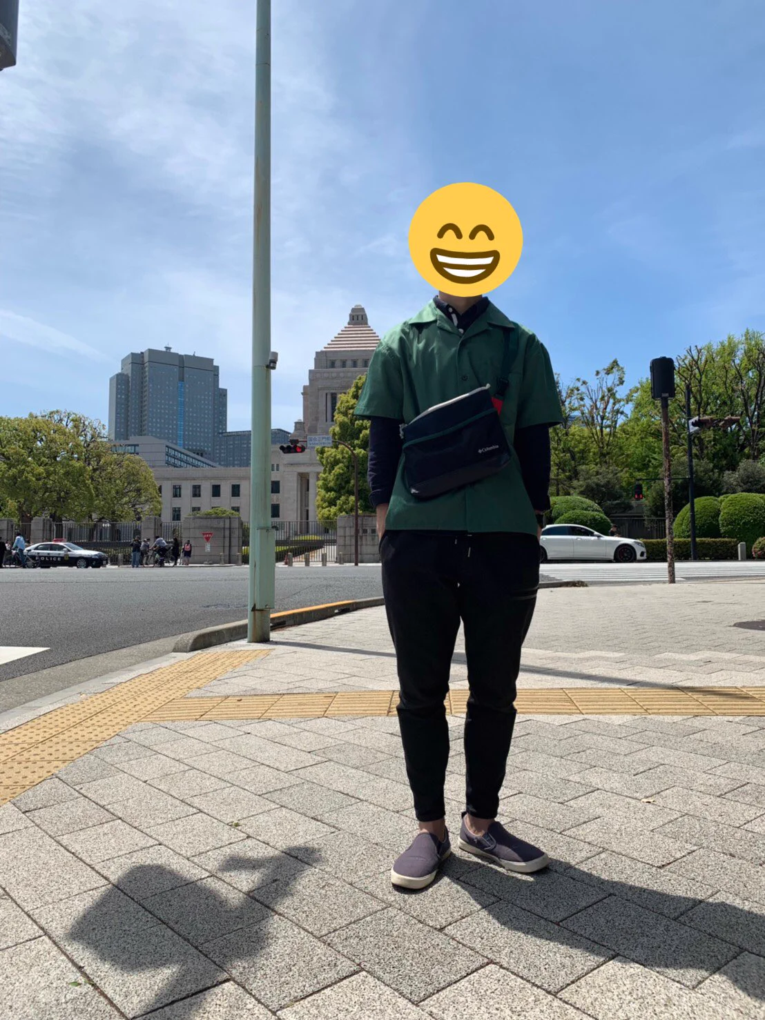 人間よりあるじゃん  