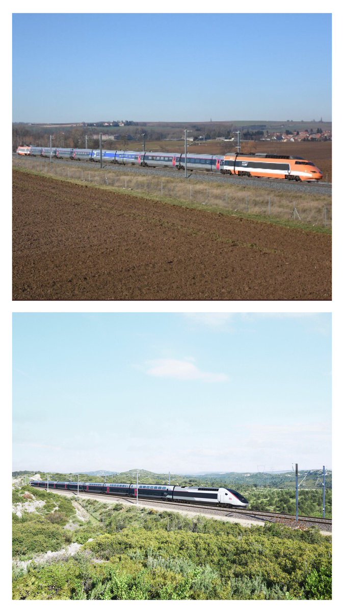 42 ans, 13,5 millions de km au compteur et pas une ride! 😉 Notre grand-père prend sa retraite, bien méritée ! Et il peut partir le 🧡 léger, la relève est assurée ! #AuRevoirPatrick