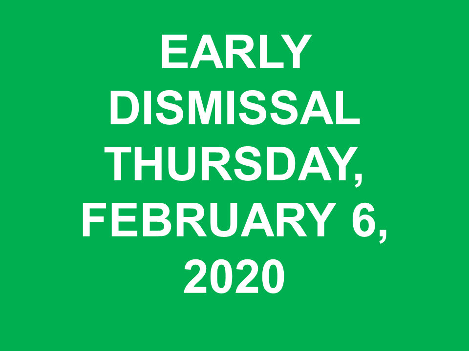 All KCS schools dismissing 3 hrs early today (2/6/2020) due to possible severe wx &amp; flooding. Link has details. RT to share. ow.ly/802c50yfntq <a href="/DavidWhisenant/">David Whisenant WBTV alum</a> @tlott33 <a href="/ALBrownHS/">A.L. Brown High School</a> <a href="/ForestParkElem/">Forest Park Elem.</a> <a href="/ShadyBrookElem/">Shady Brook Elementary</a> @WoodrowKtown <a href="/jp_panthers/">JacksonParkElem</a>