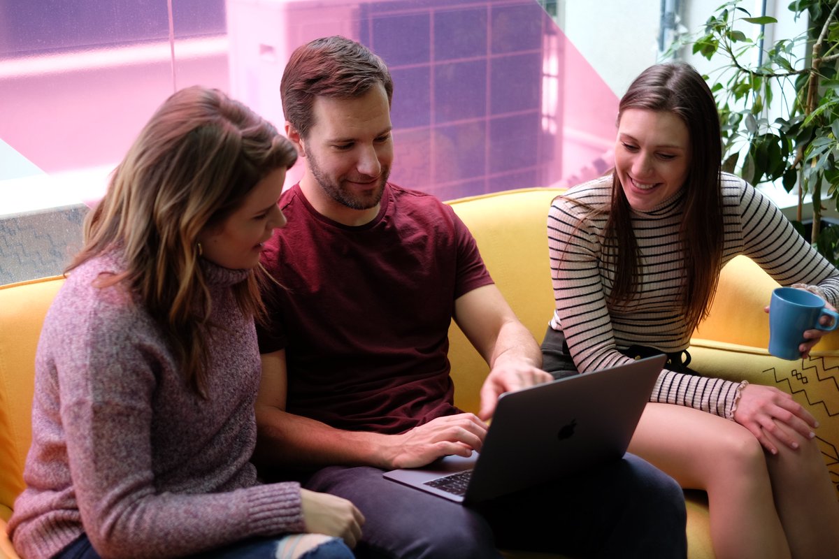 quantive_inc's tweet photo. Do you want to join a team of highly ambitious tech lovers? Check out all our open positions: https://t.co/3NfbdjTW9Z
#careers #openpositions #jobopenings #gtmhub https://t.co/WIOP5TptvA