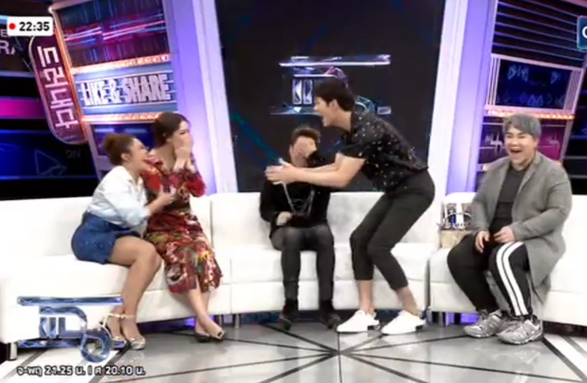 ติ่งในติ่ง ที่รักเมนฝุดๆ😜 tweet media