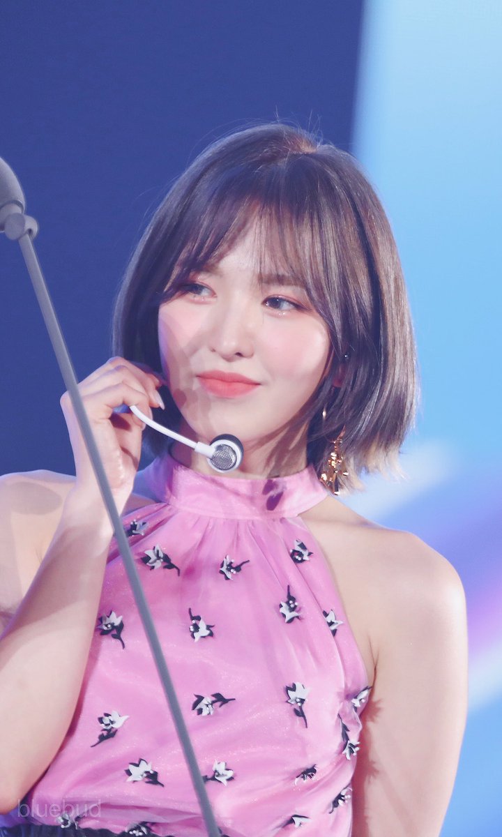 BLUEBUD221_W's tweet photo. #웬디 #WENDY #레드벨벳 #RedVelvet 
190823 soba
🍑🍓 https://t.co/kpbHQ8ZZWv