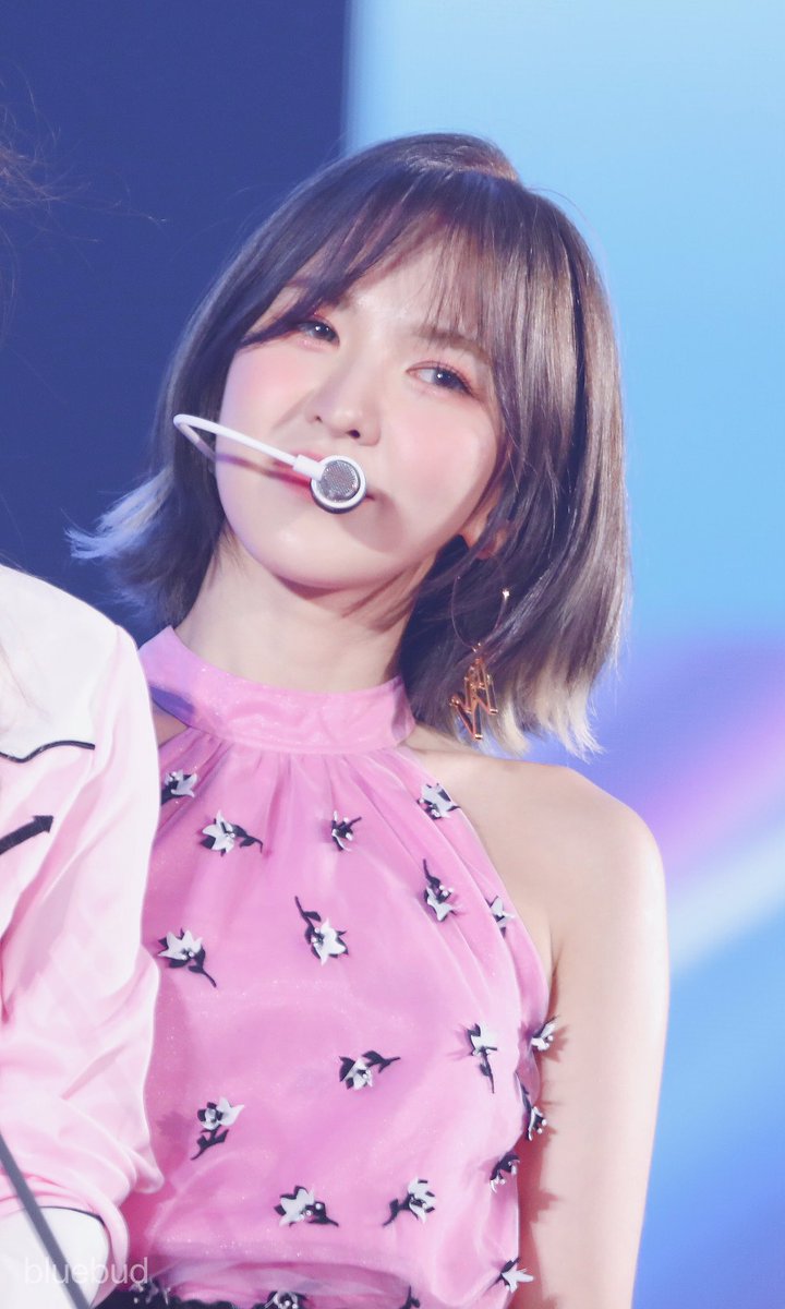 BLUEBUD221_W's tweet photo. #웬디 #WENDY #레드벨벳 #RedVelvet 
190823 soba
🍑🍓 https://t.co/kpbHQ8ZZWv