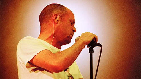 Happy Birthday Gord. It was very lucky for all of us to be both life-long friends and in The Hip with you. Lots of love and creativity the whole way. We always miss you, everybody does. Respect on this, your day. Love, the rest of us xo