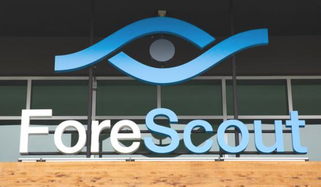 Forescout to go private in $1.9B sale as it shifts to SaaS model bizj.us/1q1v99