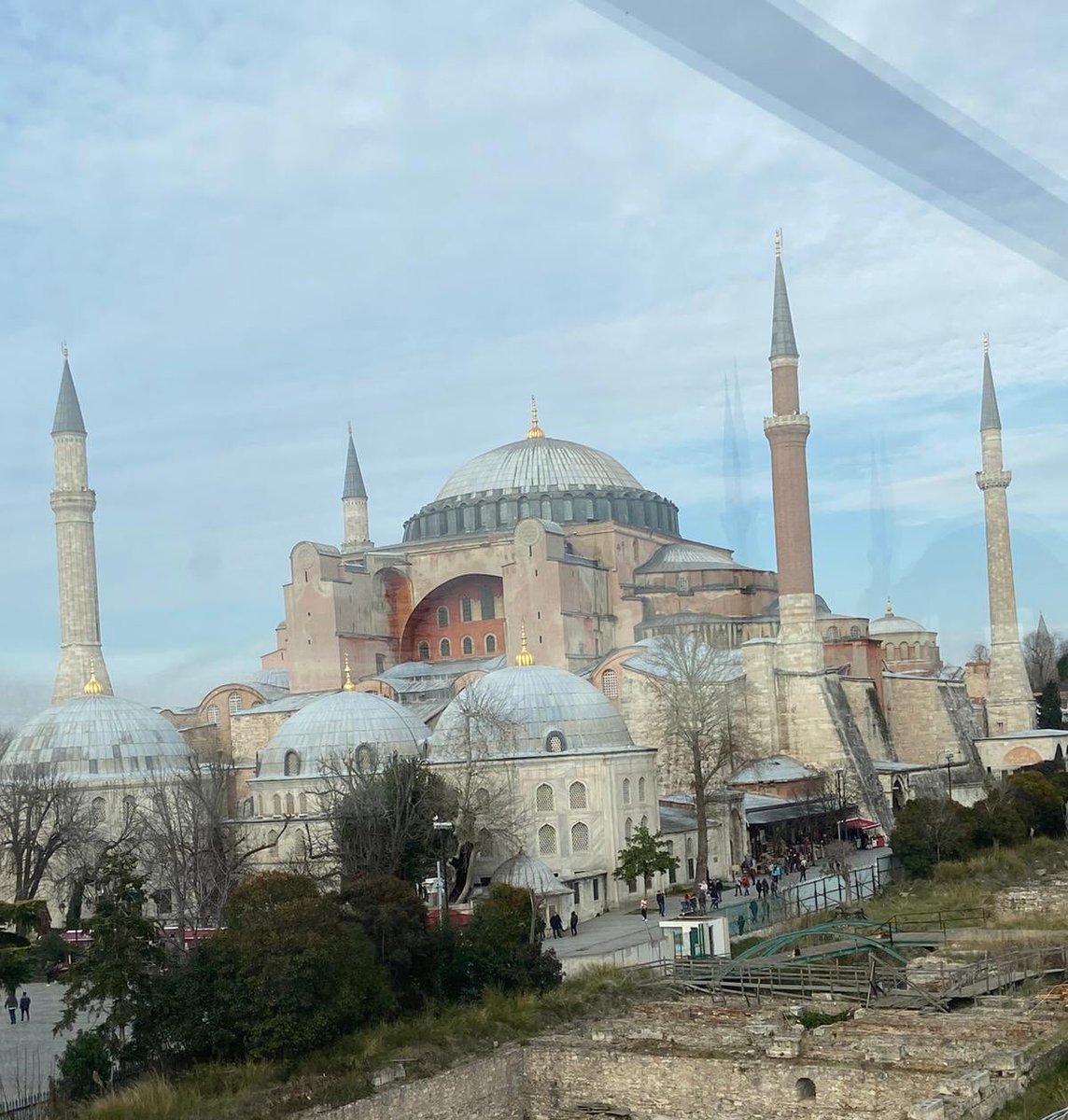 Hagiasophia Hashtag On Twitter