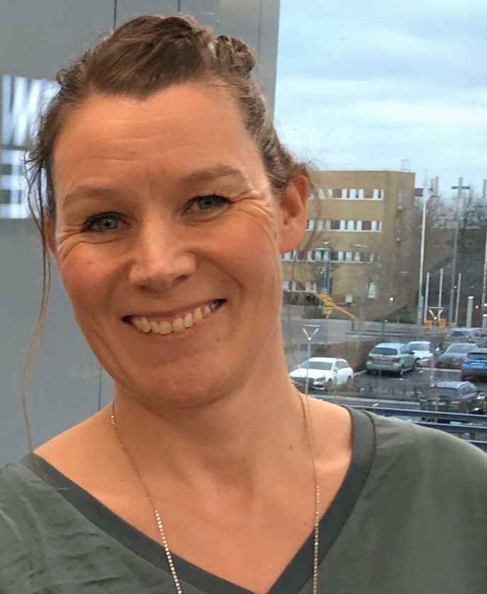 ”More doors have opened and lot’s of people are following us” said last year’s winner of #ehealthaward, Cathrin Jung, Cross Technology Solutions <a href="/lifepodbycross/">Cross Technology Solutions</a> @CernerNordics @InnovationSkane <a href="/VitalisKonf/">Vitalis</a> @HealthTechN