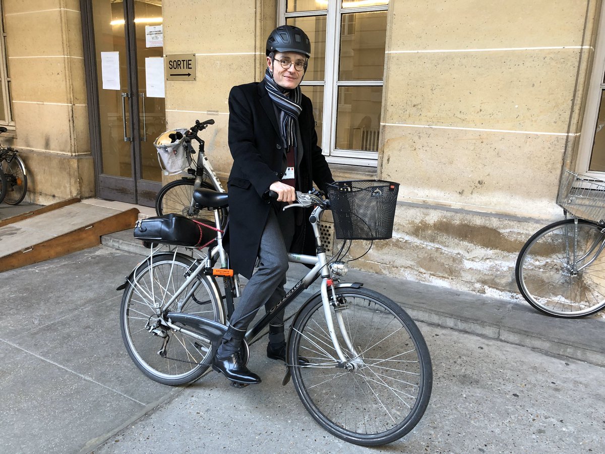 Diplomatie, DRH et sport : c’est possible ! @diplomacycle