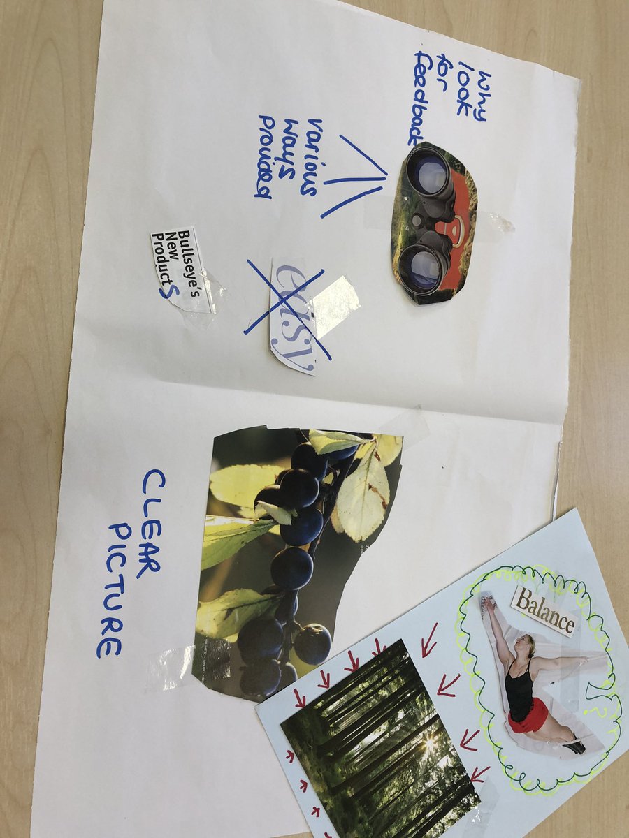 DDbaldie's tweet image. Wonderful insights and recommendations from our study into how we can make it easy and normalised to share care experiences. #excitingdevelopment @ProfBrendan @HonorMacgregor @KateDanskin @arrowkmr @sbteez