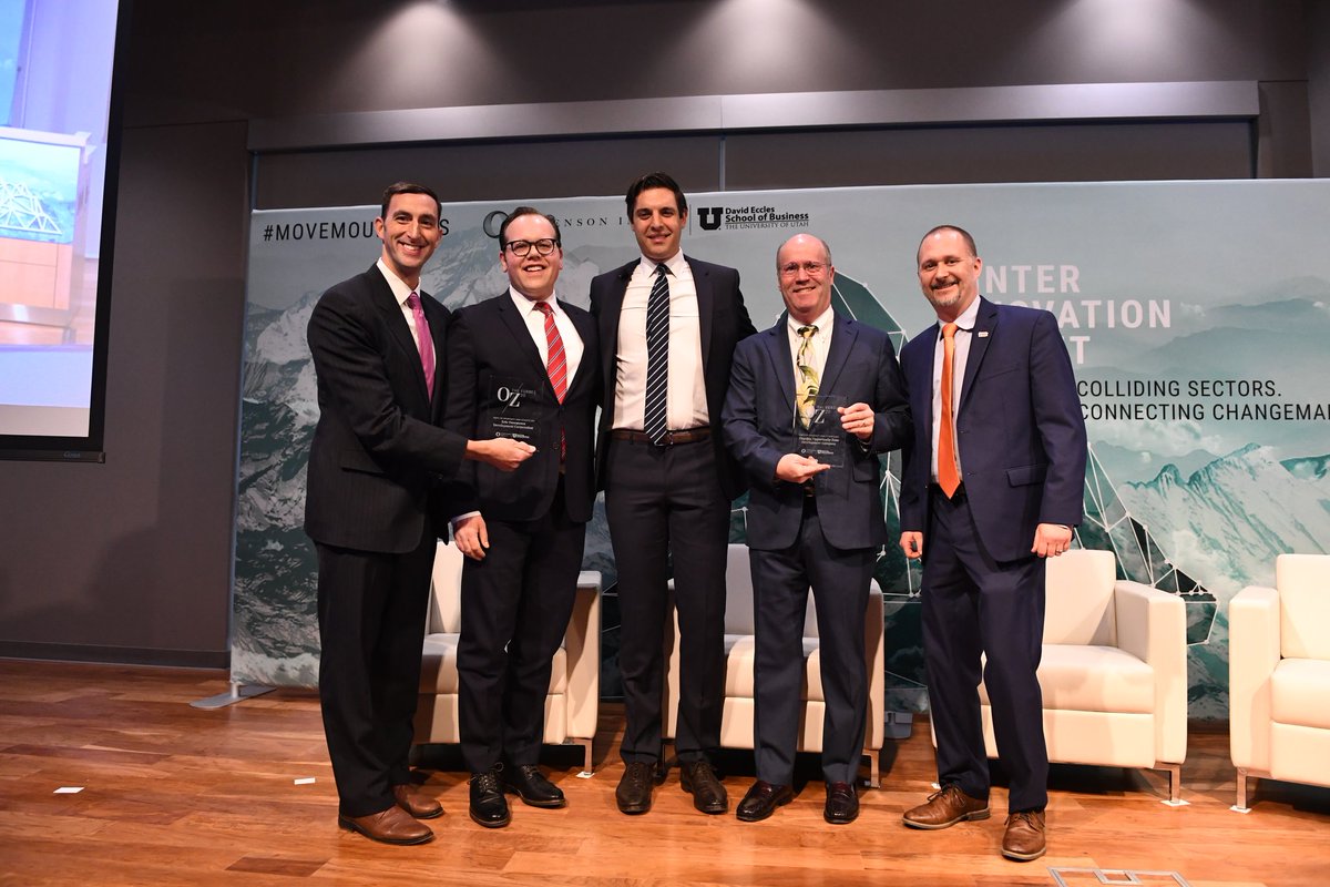 ICYMI: Erie was recognized as the nation's top urban Opportunity Zone at the #ForbesOZ20 event! We are off to a great start. Now, let's go get it done! Today is the first day of the rest (and best) part of Erie's story! 💪🏽Am I right, <a href="/BrettWiler/">Brett Wiler</a> and <a href="/mwachter26/">Matt Wachter</a>? #OpportunityZones