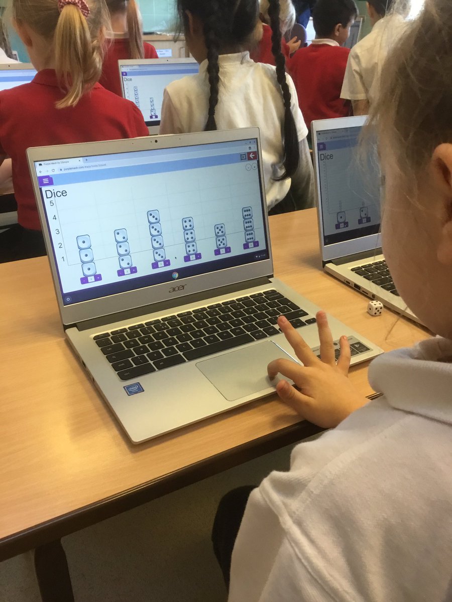 Foresight Education (@foresight_edu1) on Twitter photo Using #2count today to record dice rolls with Year 1 and 2 <a href="/MedlockValley/">Medlock Valley Primary School</a> today! Great work! Using #2count today to record dice rolls with Year 1 and 2 <a href="/MedlockValley/">Medlock Valley Primary School</a> today! Great work!