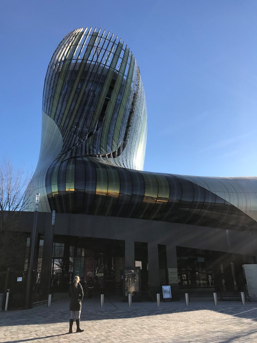 HoloForge_Itv's tweet photo. Back in pictures on congress #PrintYourFuture at @laciteduvin. @petoine presented #MixedReality benefits in the #industry: Collaborative training, technical assistance...
Thank you to all speakers for such an enriching exchange time!
#PrintYourFuture #MR #AR #Training #Tech https://t.co/WqiuAVnzzq