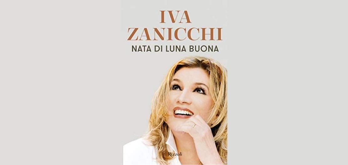 ClappitCom's tweet image. Venerdì 21 febbraio nella splendida cornice del Teatro cafè Muller di #Torino, in cui Iva Zanicchi presenterà il Suo libro dal titolo "Nata di luna buona" edito da #Rizzoli.
Biglietti online! buff.ly/36VAHWg