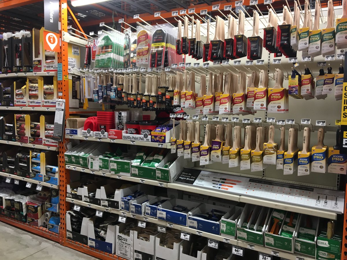 The morning crew driving Instock 2.0.  We are ready to paint the town!!! ⁦<a href="/ParkvilleHD2577/">Pleasantville</a>⁩ ⁦<a href="/Ingram5Curtis/">Curtis Ingram</a>⁩ ⁦@TimSmith_2577⁩ ⁦@BdixonTHD⁩ ⁦<a href="/Alexis_3323/">Alexis Hurley</a>⁩