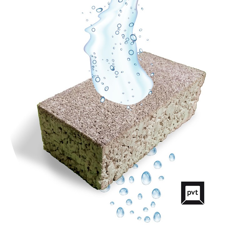 PVT_ecoGranic's tweet photo. https://t.co/K0ejaLs3ea
Debido a la alta demanda de solicitudes de #ecoDraining como solución al tratamiento así como a la filtración de la escorrentía hacia capaz inferiores para posterior almacenamiento temporal, siempre viene bien un detalle de la colocación https://t.co/RRNtcz86Dq